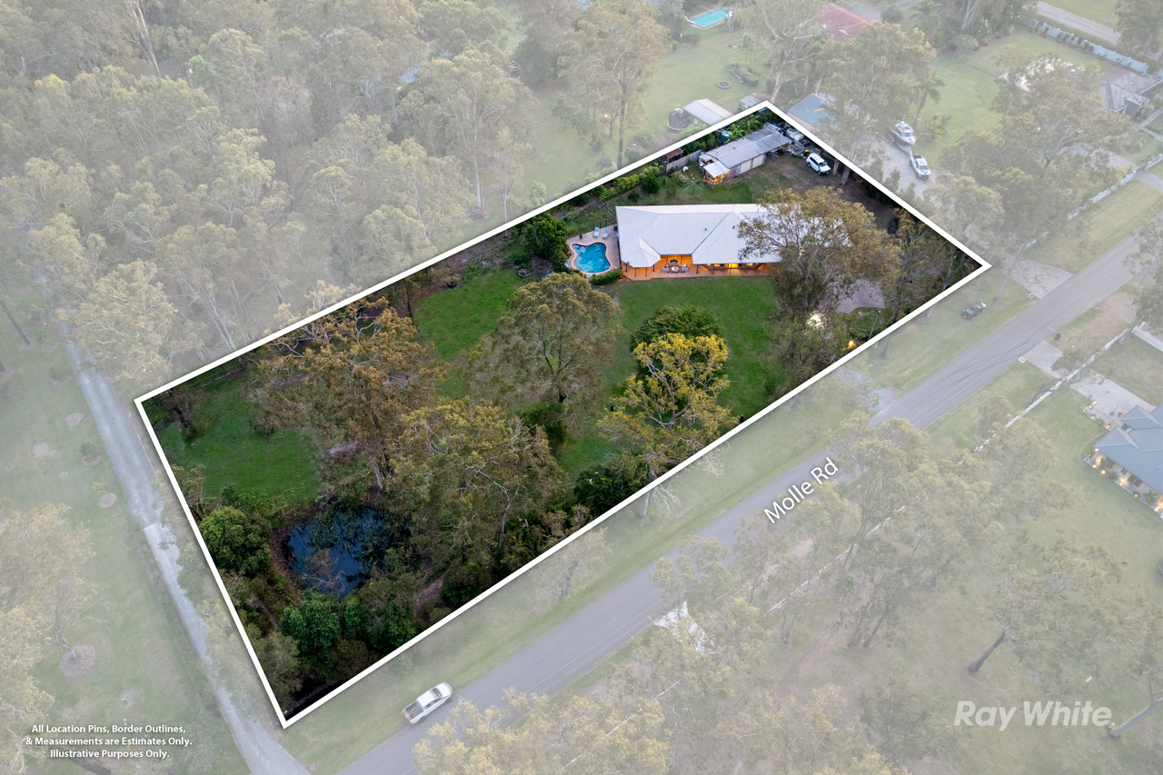 4-bedroom house at 2/117 Molle Road, Ransome, QLD 4154, Brisbane, Queensland