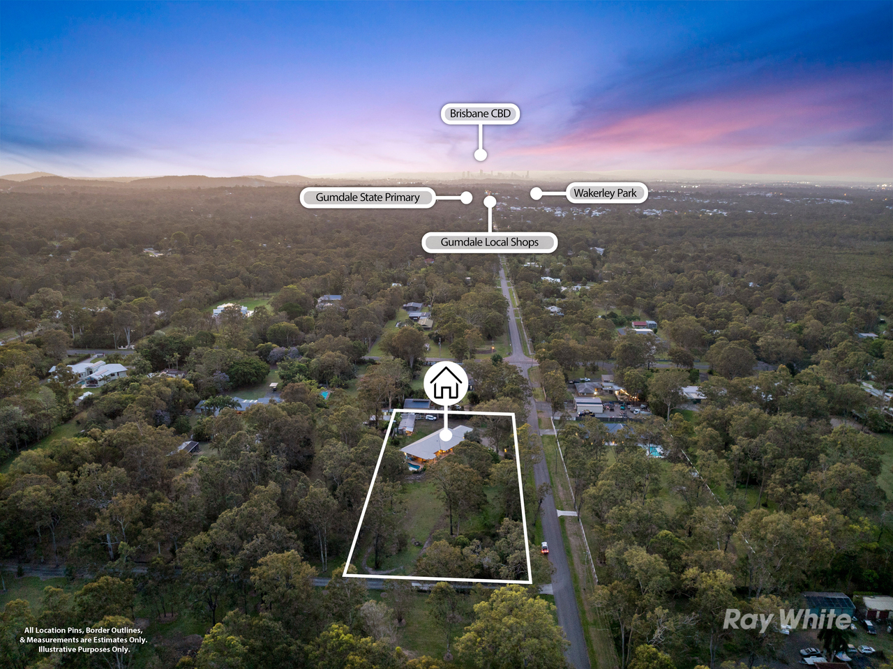 4-bedroom house at 2/117 Molle Road, Ransome, QLD 4154, Brisbane, Queensland