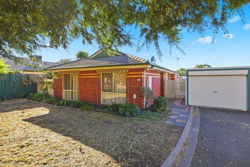 Photo - 21/17 Pilmer Street, Bacchus Marsh VIC 3340 - Image 1
