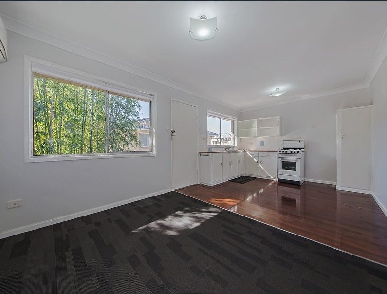 Photo - 2/117 Rawlins Street, Kangaroo Point QLD 4169 - Image 1