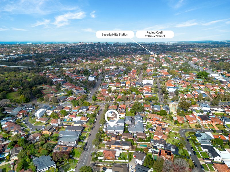 Photo - 2/117 Stoddart Street, Roselands NSW 2196 - Image 10
