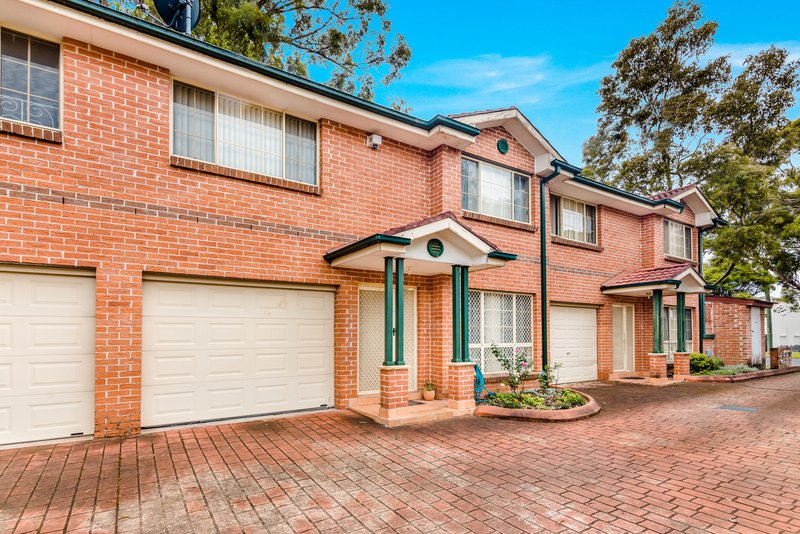 2/117 Toongabbie Road, Toongabbie NSW 2146