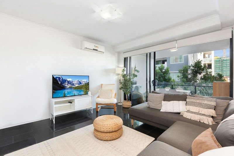 211/70-78 Victoria Street, West End QLD 4101