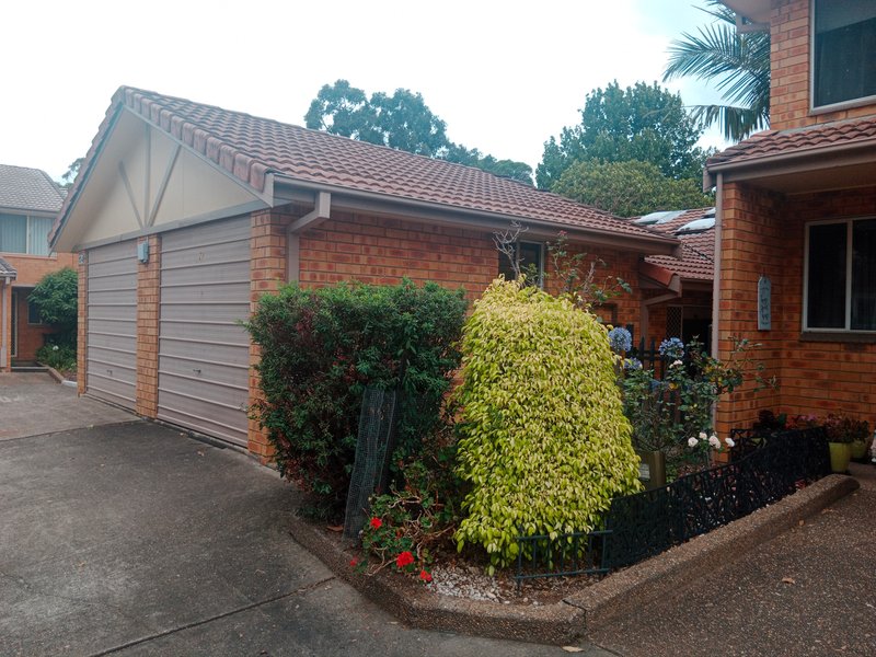 21/173A Reservoir Road, Blacktown NSW 2148