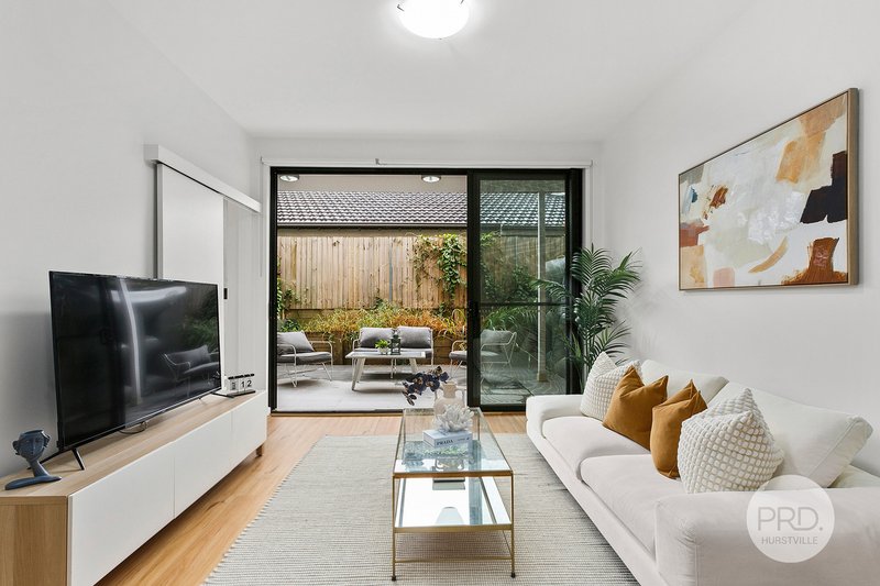 2/118-120 Kingsgrove Road, Kingsgrove NSW 2208