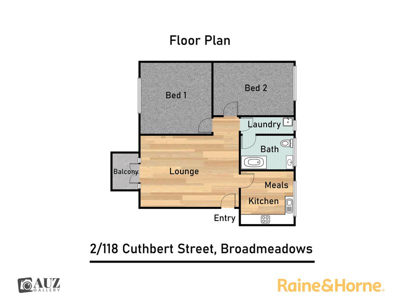 Photo - 2/118 Cuthbert Street, Broadmeadows VIC 3047 - Image 9