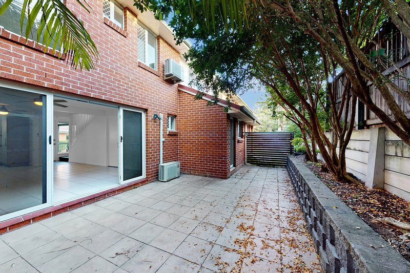 21/18 Elwell Street, Morningside QLD 4170