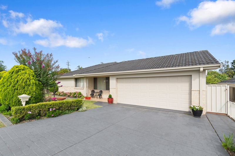 2/118 Fowlers Road, Dapto NSW 2530