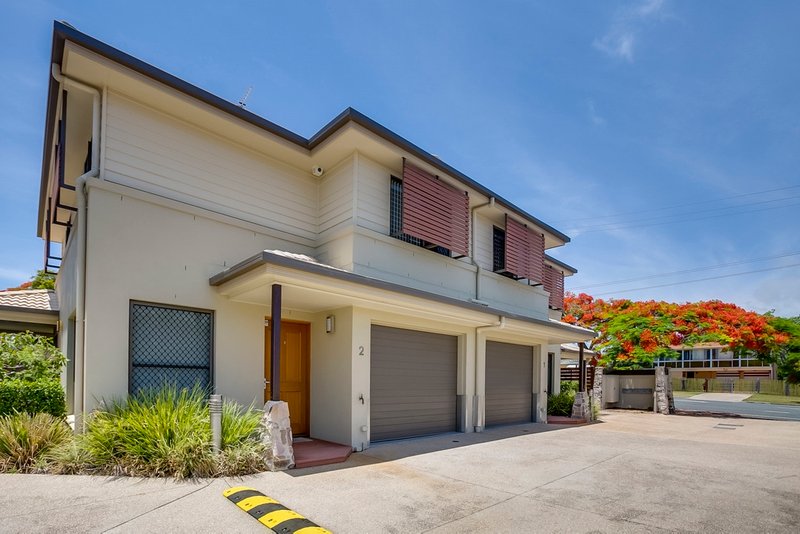 2/118 Long Street, Cleveland QLD 4163