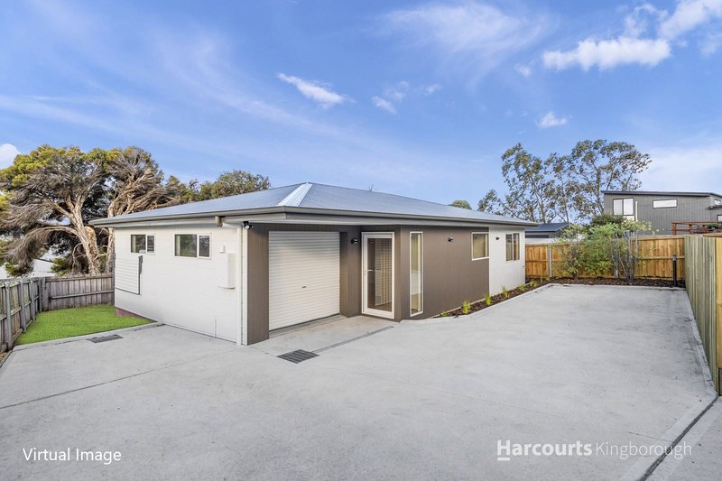 2/118 Roslyn Avenue, Blackmans Bay TAS 7052