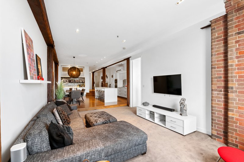 Photo - 211/88 Macquarie Street, Teneriffe QLD 4005 - Image 3