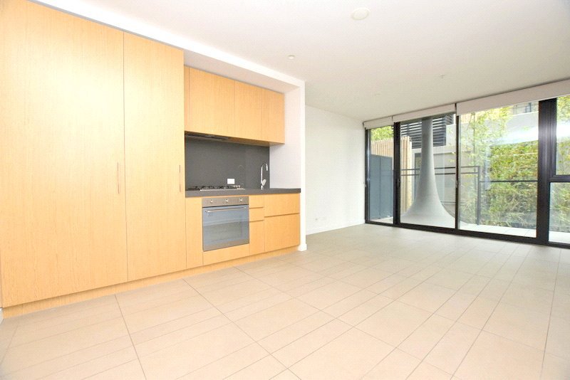 Photo - 211/89 Roden Street, West Melbourne VIC 3003 - Image 1