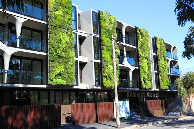Photo - 211/89 Roden Street, West Melbourne VIC 3003 - Image 4