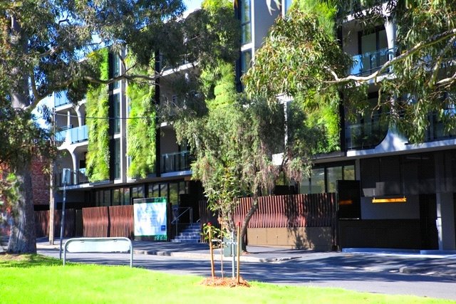 Photo - 211/89 Roden Street, West Melbourne VIC 3003 - Image 5