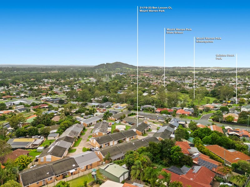 Photo - 21/19-23 Ben Lexcen Court, Mount Warren Park QLD 4207 - Image 13