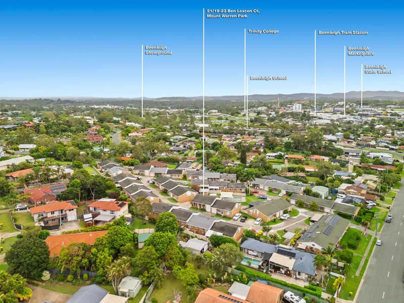Photo - 21/19-23 Ben Lexcen Court, Mount Warren Park QLD 4207 - Image 14