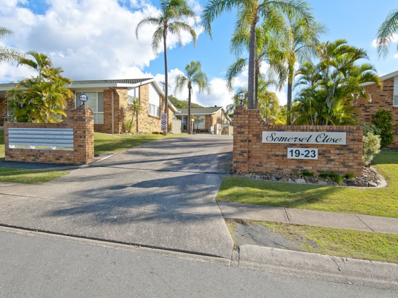 Photo - 21/19-23 Ben Lexcen Court, Mount Warren Park QLD 4207 - Image 16