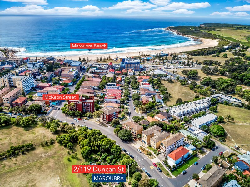 Photo - 2/119 Duncan Street, Maroubra NSW 2035 - Image 7