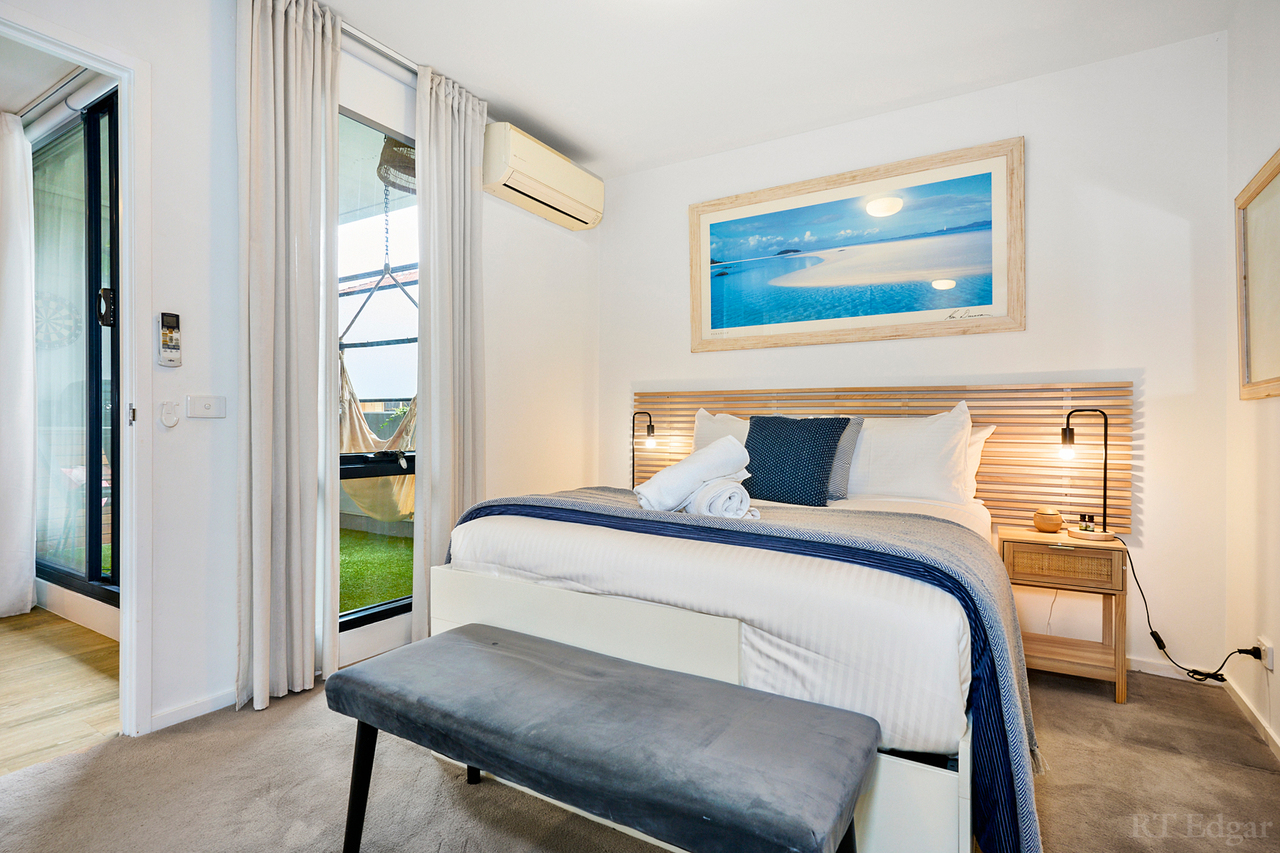 2-bedroom unit at 211 95 Ormond Road, Elwood VIC 3184, Port Phillip, Victoria