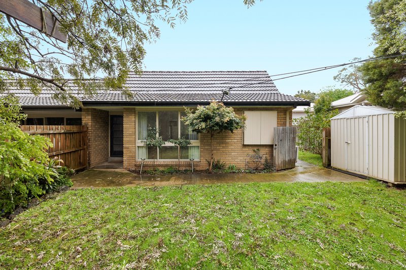 2/119A Underwood Road, Ferntree Gully VIC 3156