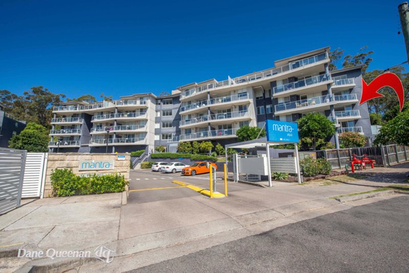 21/1a Tomaree Street, Nelson Bay NSW 2315