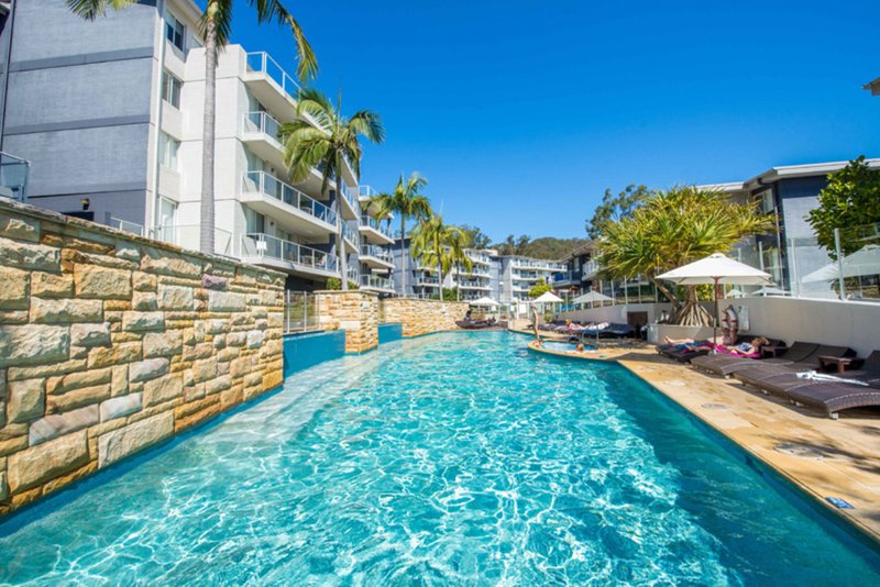 Photo - 21/1a Tomaree Street, Nelson Bay NSW 2315 - Image 6