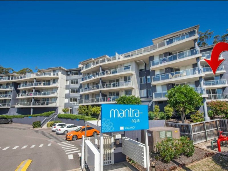 Photo - 21/1a Tomaree Street, Nelson Bay NSW 2315 - Image 13