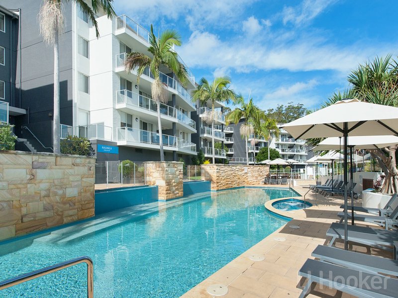 Photo - 21/1a Tomaree Street, Nelson Bay NSW 2315 - Image 15