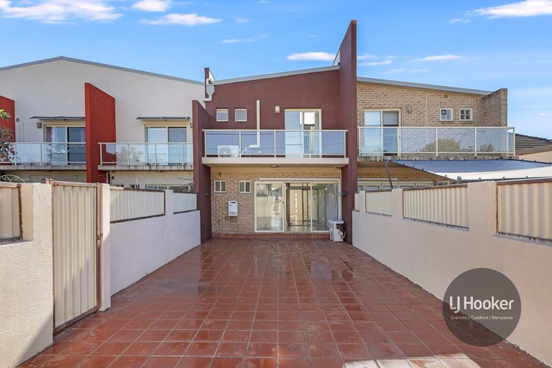 Photo - 2/12-16 Bradman Street, Merrylands NSW 2160 - Image 9