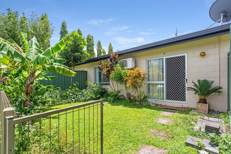 2/12-16 Cannon Street, Manunda QLD 4870