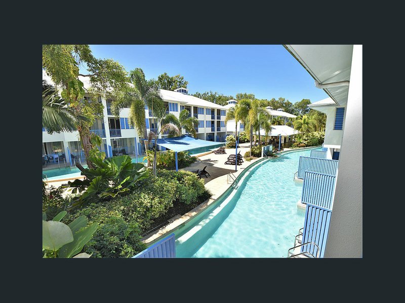 21/2-16 Langley Road, Port Douglas QLD 4877