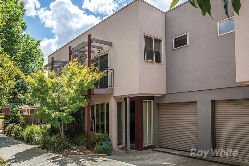 2/12-18 Bourke Street, Ringwood VIC 3134