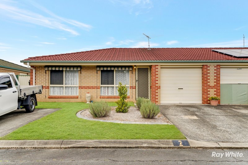 Photo - 2/12-24 Halliday Street, Eagleby QLD 4207 - Image 2