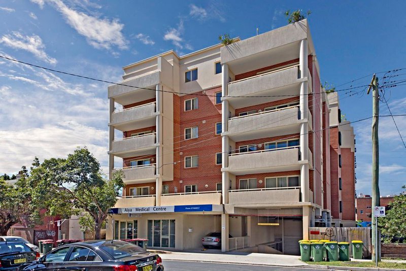 Photo - 21/2-4 Station Street, Homebush NSW 2140 - Image 12