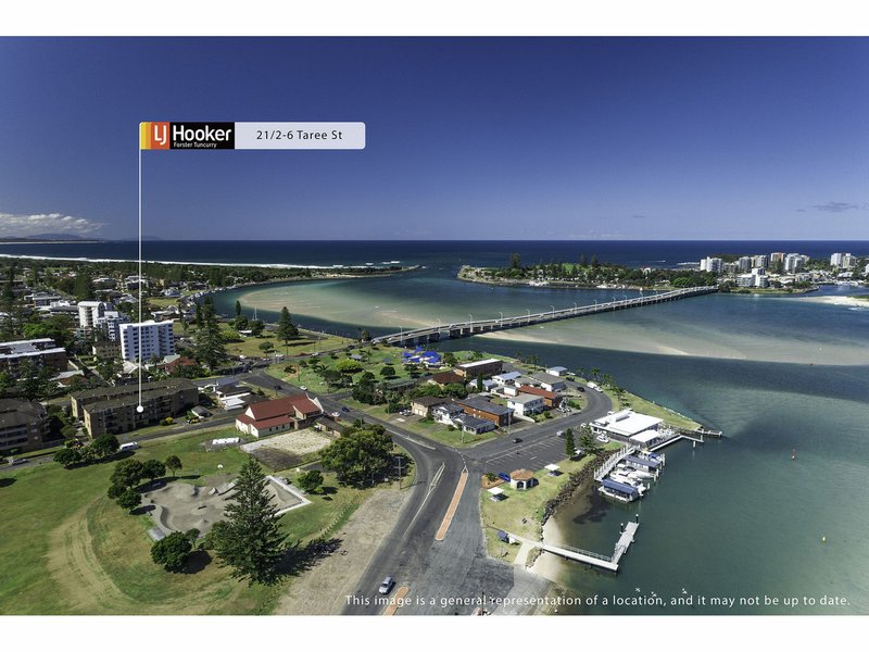 Photo - 21/2-6 Taree Street, Tuncurry NSW 2428 - Image 2