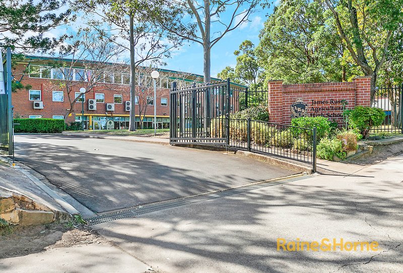 Photo - 21/2-8 James Street, Carlingford NSW 2118 - Image 12