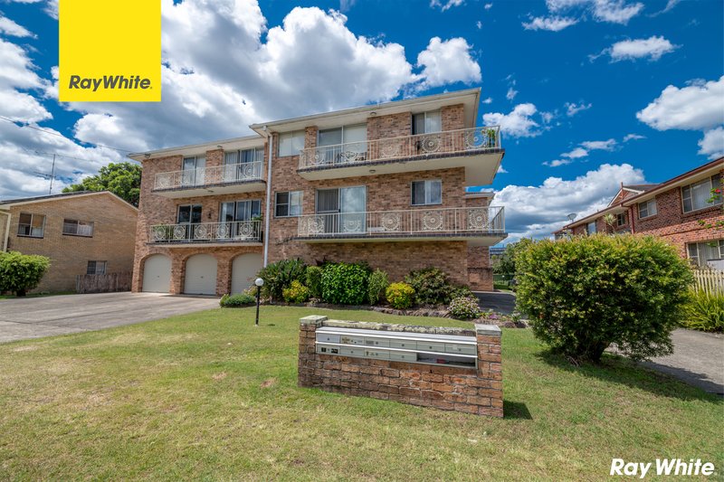 2/12 Baird Street, Tuncurry NSW 2428