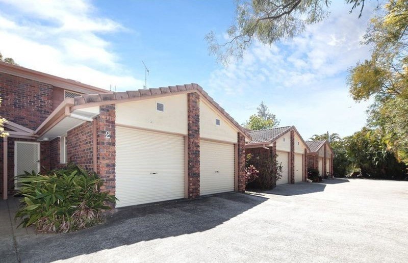 Photo - 2/12 Ball St , Maroochydore QLD 4558 - Image