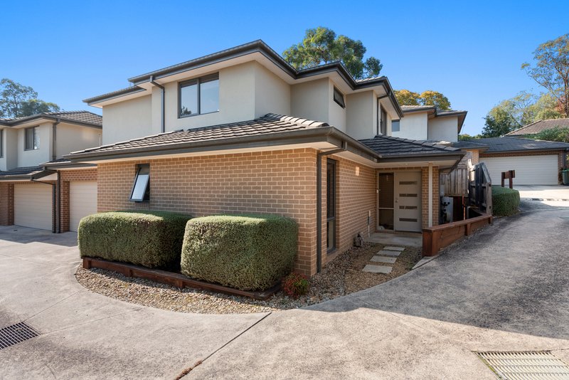 2/12 Berry Road, Bayswater North VIC 3153