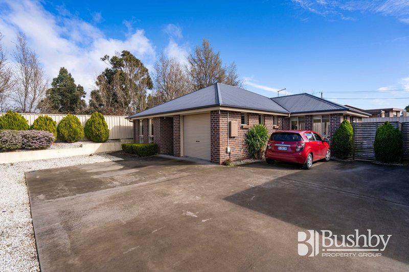 2/12 Bethune Place, Newnham TAS 7248