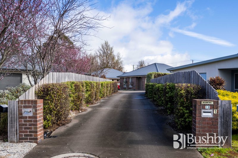 Photo - 2/12 Bethune Place, Newnham TAS 7248 - Image 17