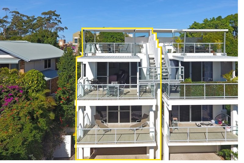 Photo - 2/12 Blakesley Street, Tewantin QLD 4565 - Image 11