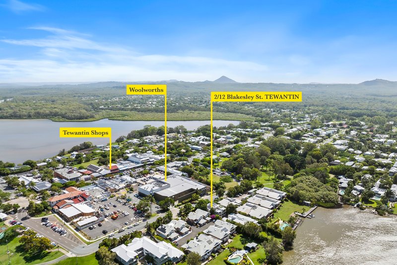 Photo - 2/12 Blakesley Street, Tewantin QLD 4565 - Image 28