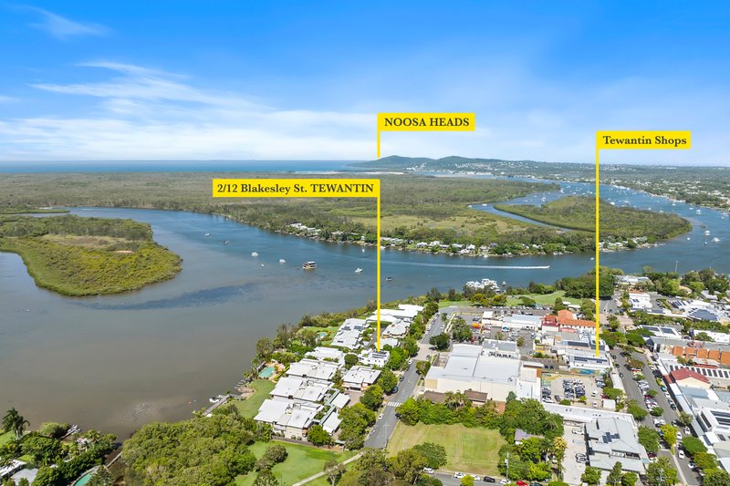 Photo - 2/12 Blakesley Street, Tewantin QLD 4565 - Image 29