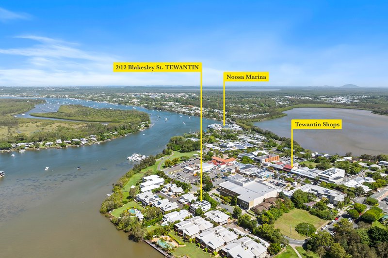 Photo - 2/12 Blakesley Street, Tewantin QLD 4565 - Image 30