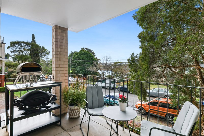 Photo - 2/12 Bortfield Drive, Chiswick NSW 2046 - Image 2