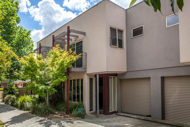 2/12 Bourke Street, Ringwood VIC 3134