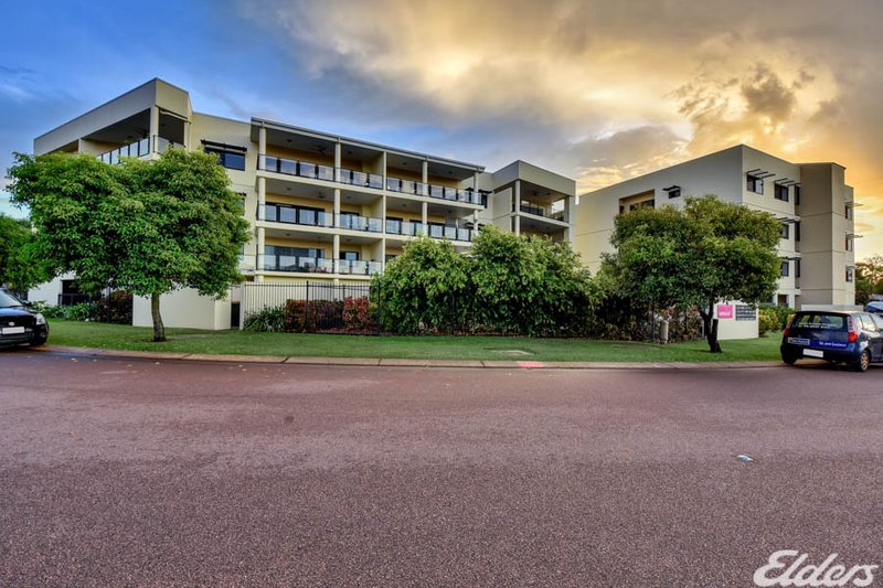 2/12 Brewery Place, Woolner NT 0820