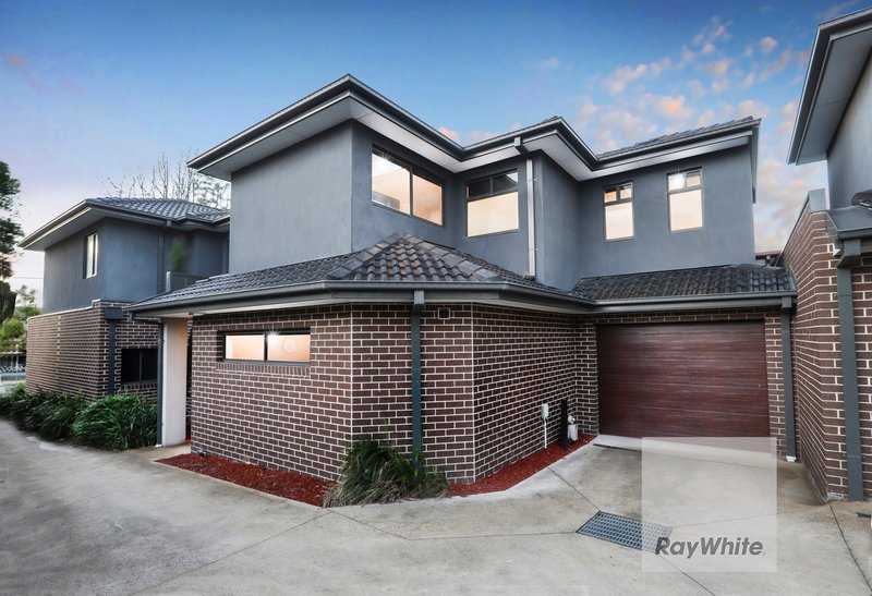 2/12 Broadmeadows Road, Tullamarine VIC 3043