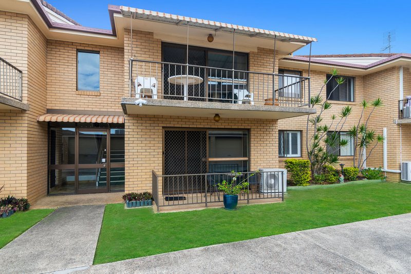 2/12 Buchan Avenue, Tweed Heads NSW 2485